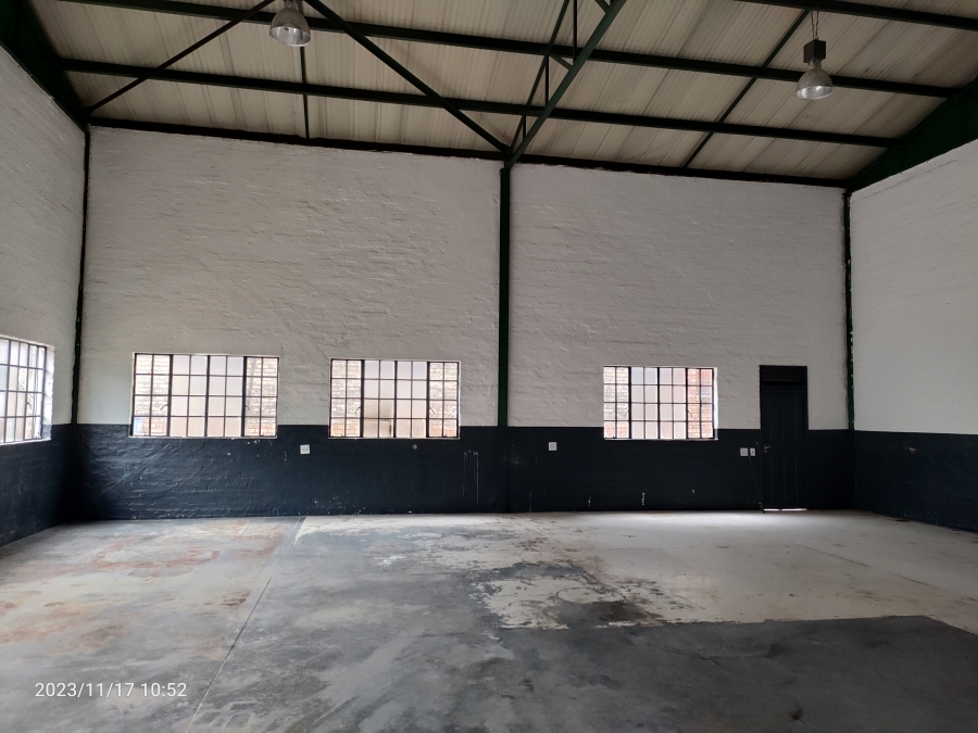 To Let commercial Property for Rent in Kya Sands Gauteng