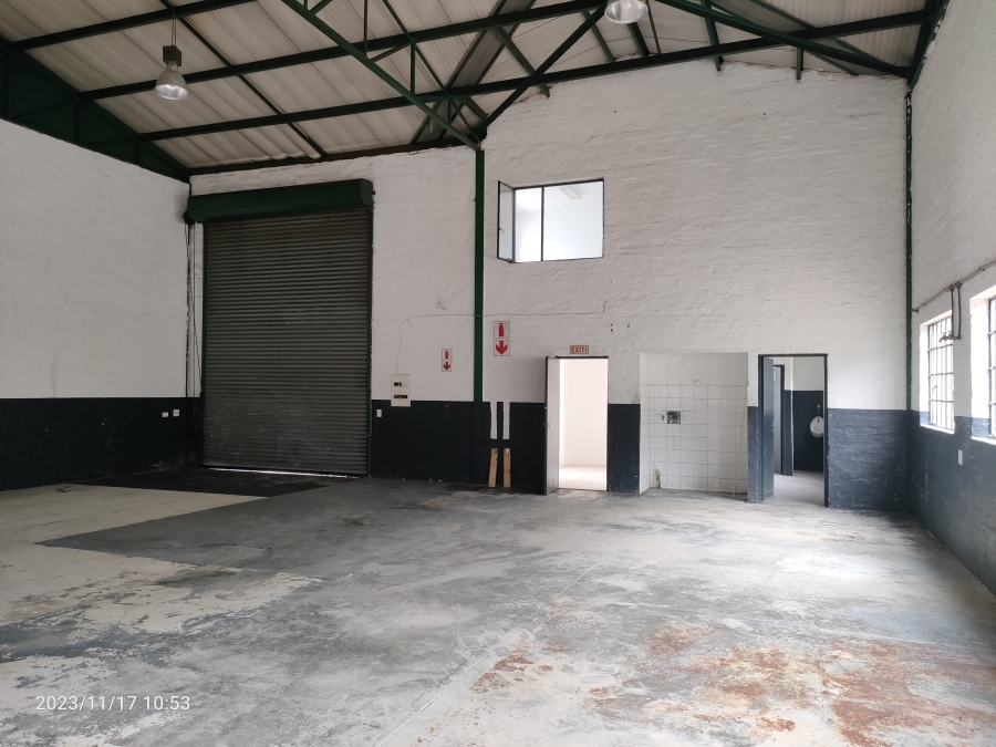 To Let commercial Property for Rent in Kya Sands Gauteng