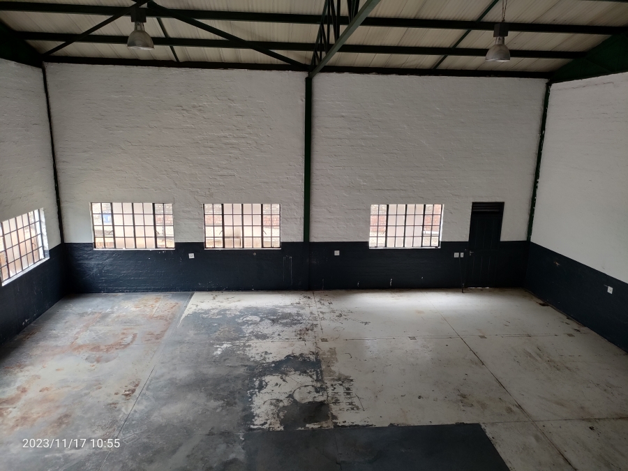 To Let commercial Property for Rent in Kya Sands Gauteng