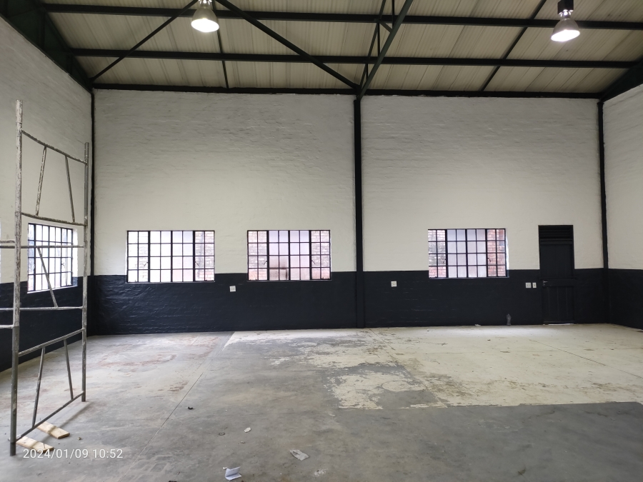 To Let commercial Property for Rent in Kya Sands Gauteng