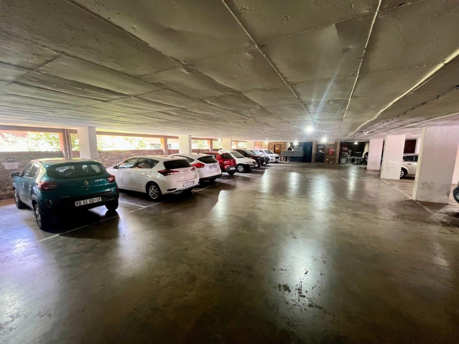 Commercial Property for Sale in Houghton Estate Gauteng