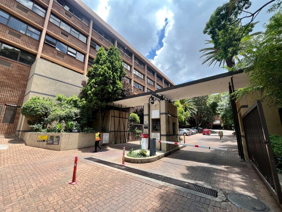 Commercial Property for Sale in Houghton Estate Gauteng