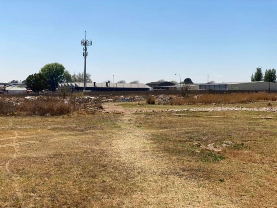 Commercial Property for Sale in Vulcania Gauteng