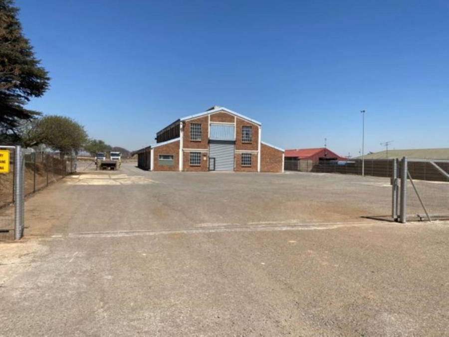 Commercial Property for Sale in Vulcania Gauteng