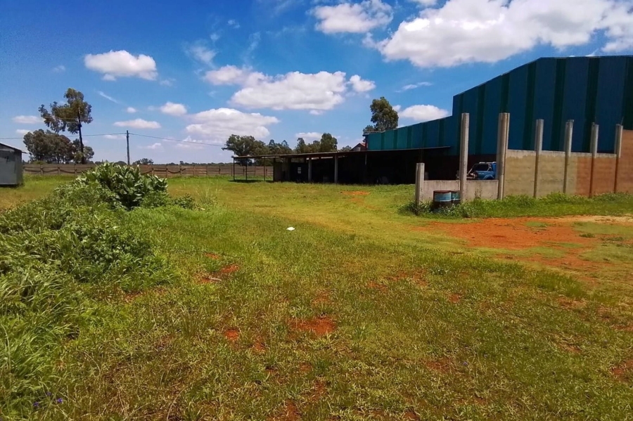 Commercial Property for Sale in Valley Settlements A H Gauteng