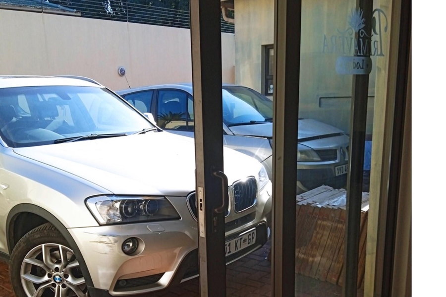 Commercial Property for Sale in Kensington Gauteng