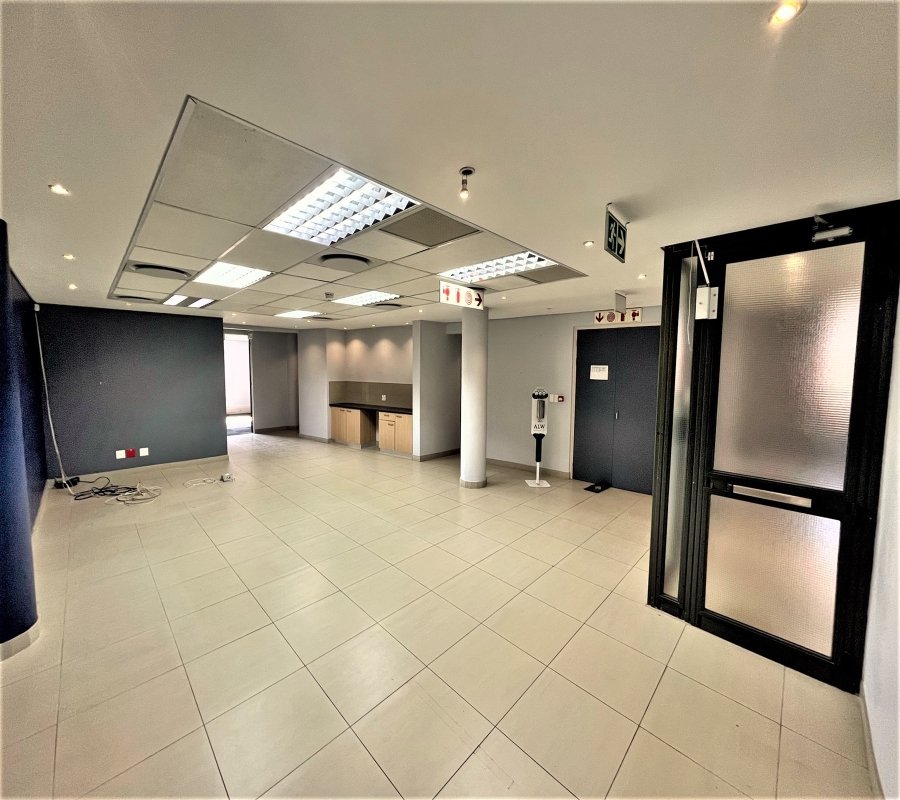 Commercial Property for Sale in Parktown Gauteng