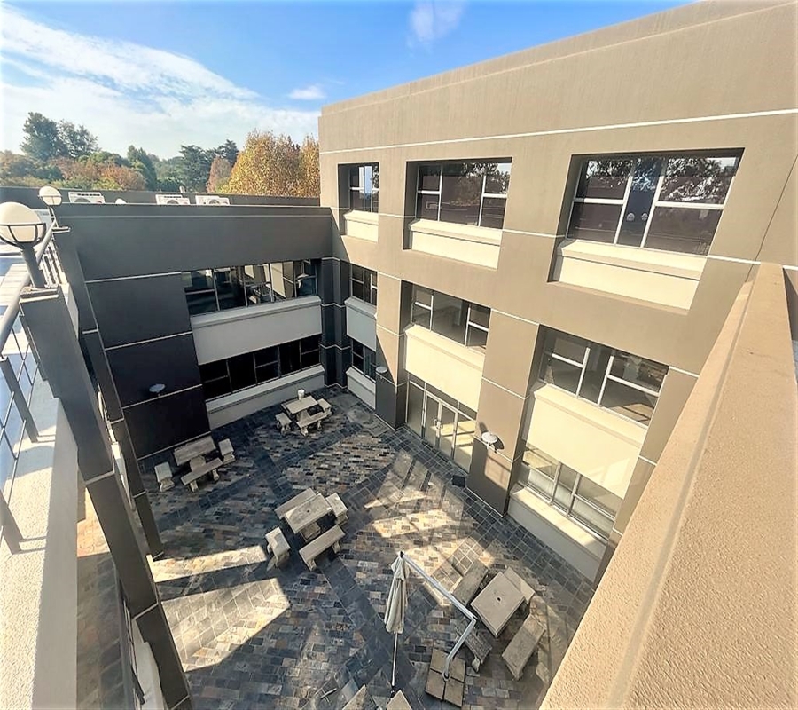 Commercial Property for Sale in Parktown Gauteng