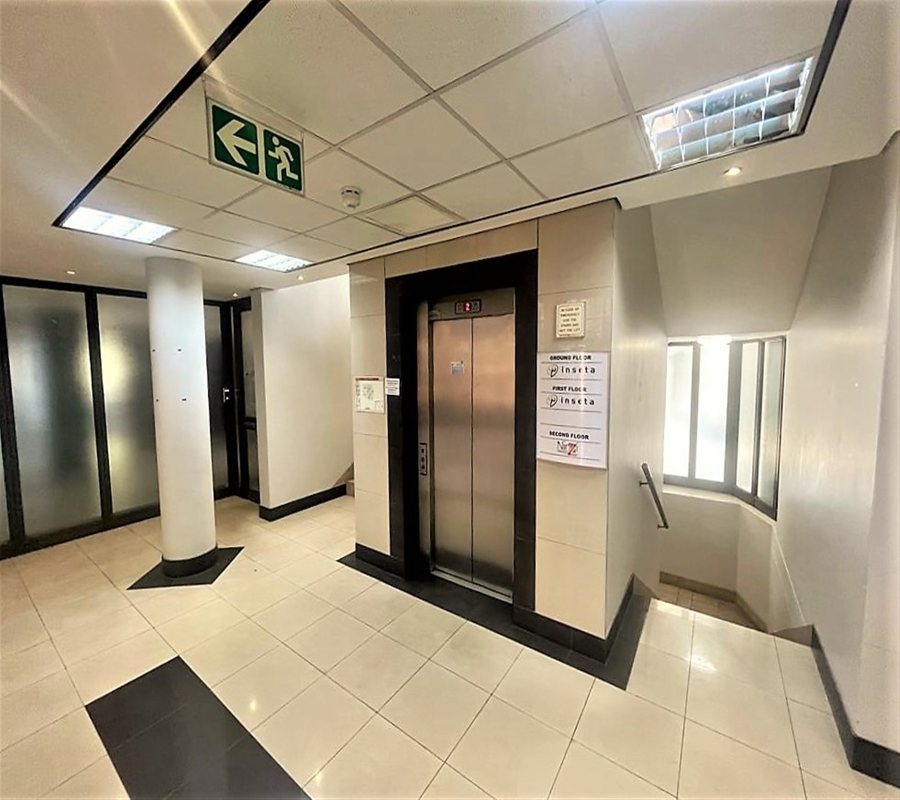 Commercial Property for Sale in Parktown Gauteng