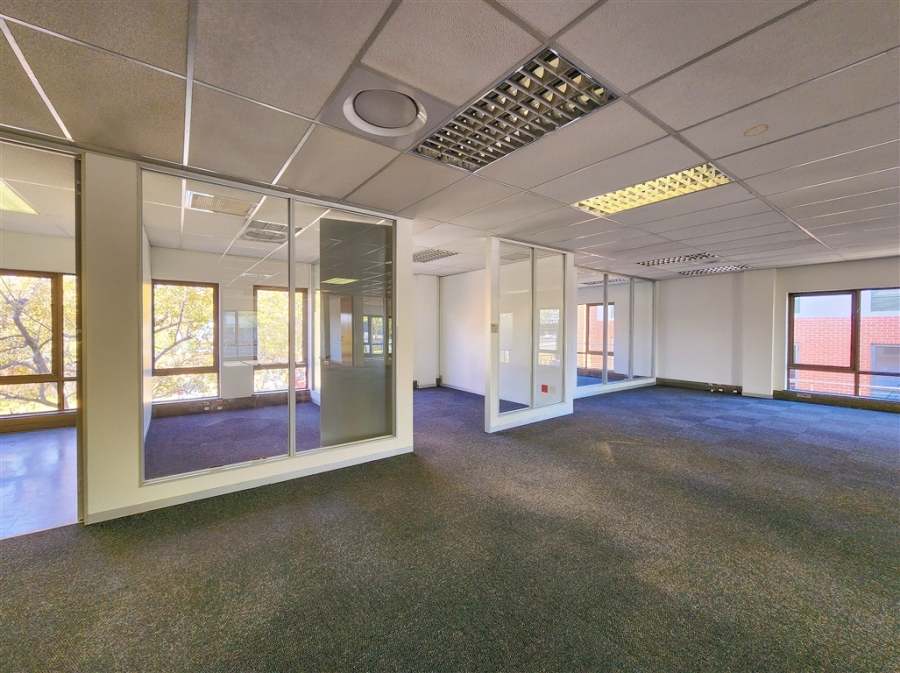 To Let commercial Property for Rent in Fourways Gauteng