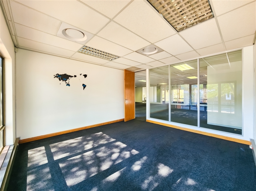 To Let commercial Property for Rent in Fourways Gauteng