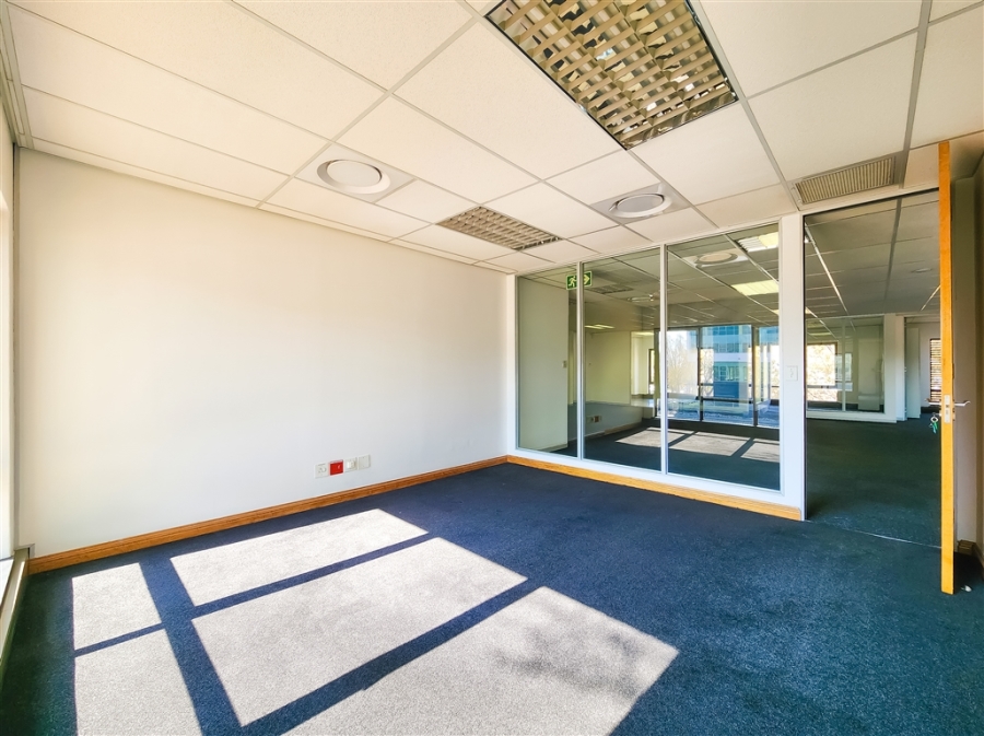 To Let commercial Property for Rent in Fourways Gauteng