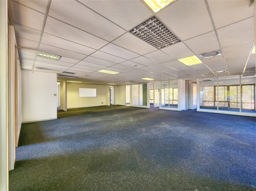 To Let commercial Property for Rent in Fourways Gauteng