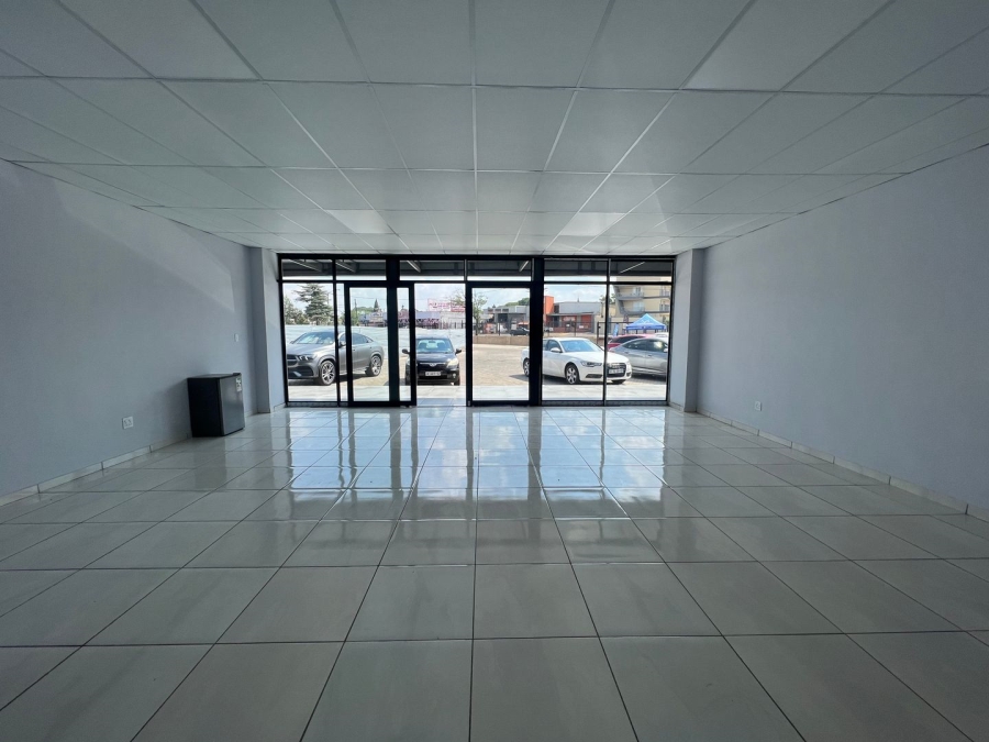 To Let commercial Property for Rent in Lambton Gauteng