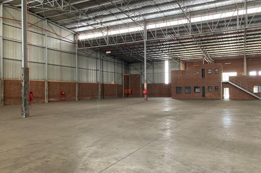 To Let commercial Property for Rent in Pomona Gauteng