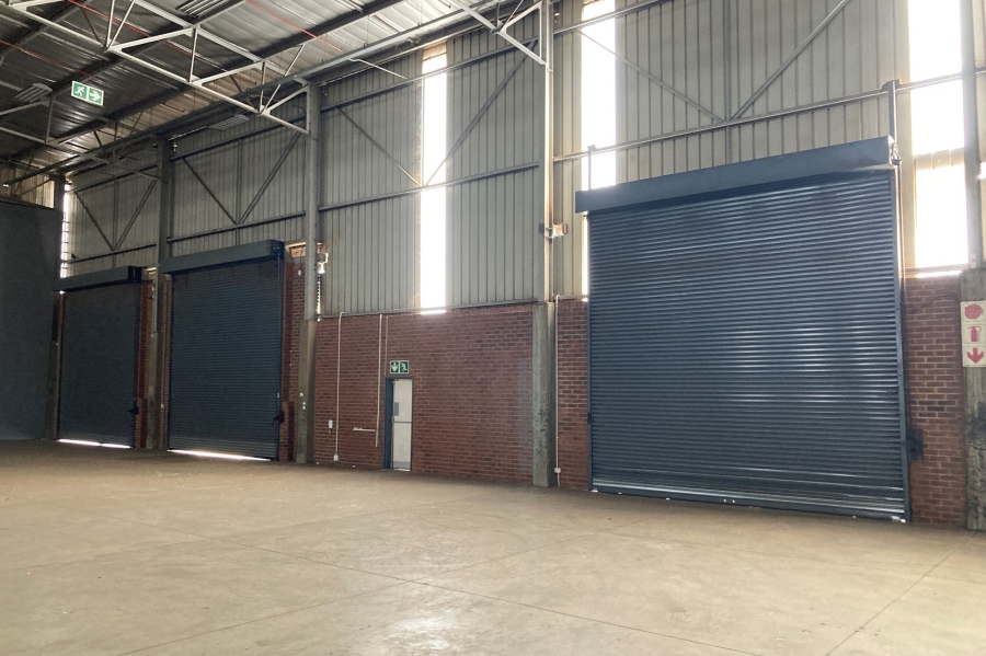 To Let commercial Property for Rent in Pomona Gauteng