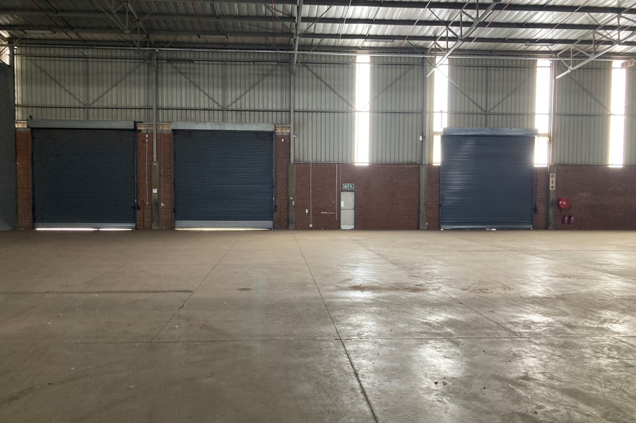 To Let commercial Property for Rent in Pomona Gauteng