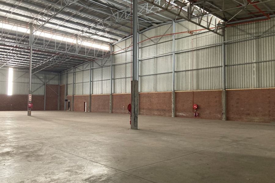 To Let commercial Property for Rent in Pomona Gauteng