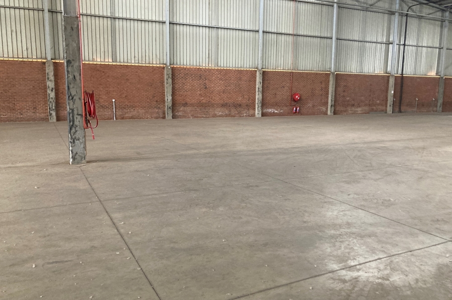 To Let commercial Property for Rent in Pomona Gauteng