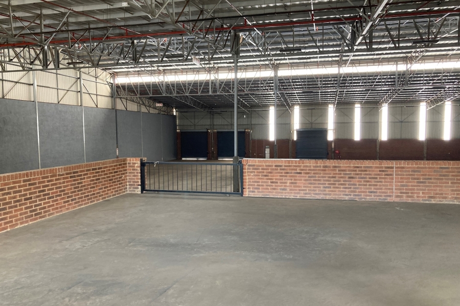 To Let commercial Property for Rent in Pomona Gauteng