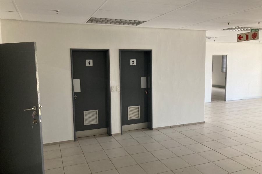 To Let commercial Property for Rent in Pomona Gauteng