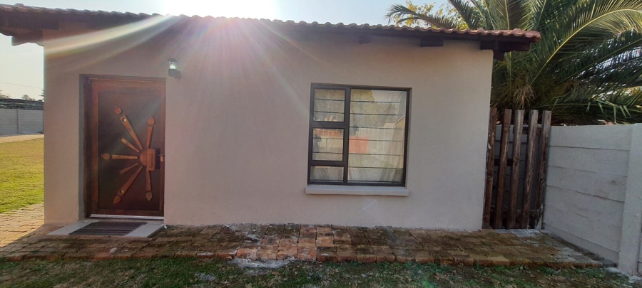 To Let 2 Bedroom Property for Rent in Mayberry Park Gauteng