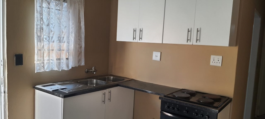 To Let 2 Bedroom Property for Rent in Mayberry Park Gauteng