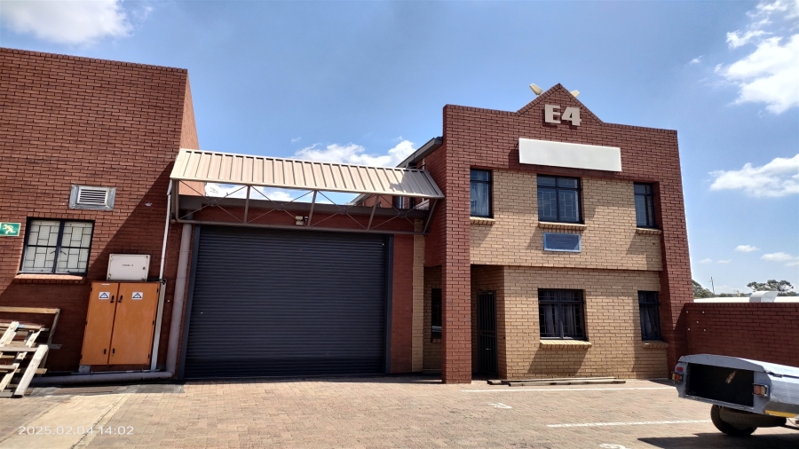 To Let commercial Property for Rent in Strijdom Park Gauteng