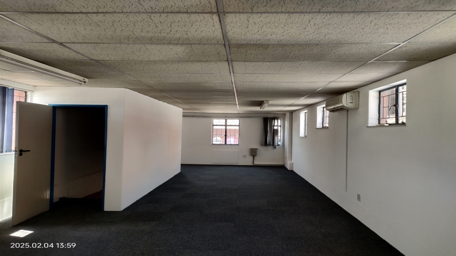 To Let commercial Property for Rent in Strijdom Park Gauteng