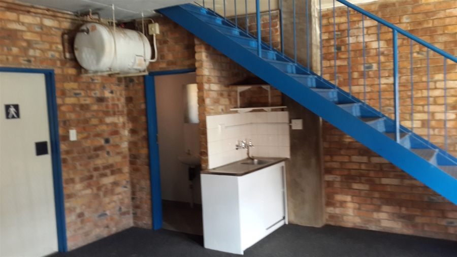 To Let commercial Property for Rent in Strijdom Park Gauteng