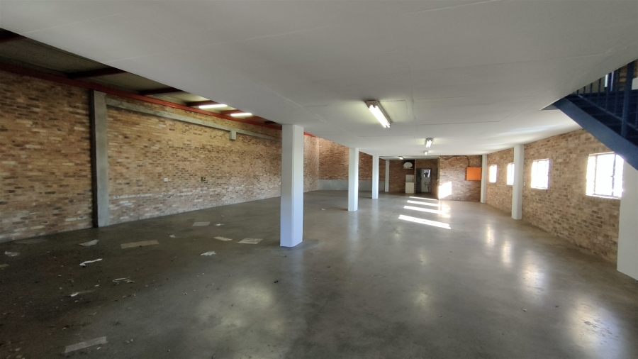 To Let commercial Property for Rent in Strijdom Park Gauteng