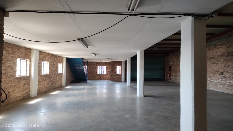 To Let commercial Property for Rent in Strijdom Park Gauteng