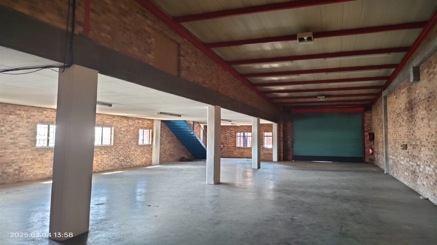 To Let commercial Property for Rent in Strijdom Park Gauteng