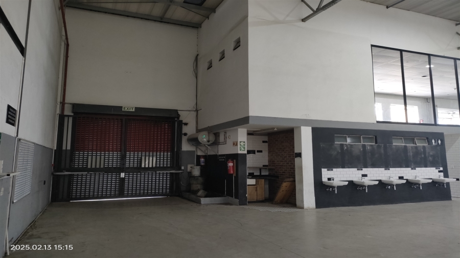 To Let commercial Property for Rent in Strijdom Park Gauteng