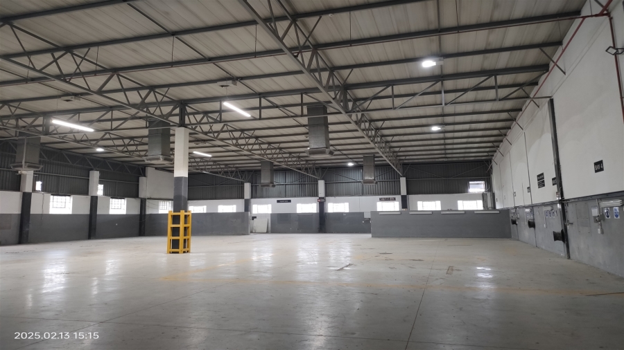 To Let commercial Property for Rent in Strijdom Park Gauteng