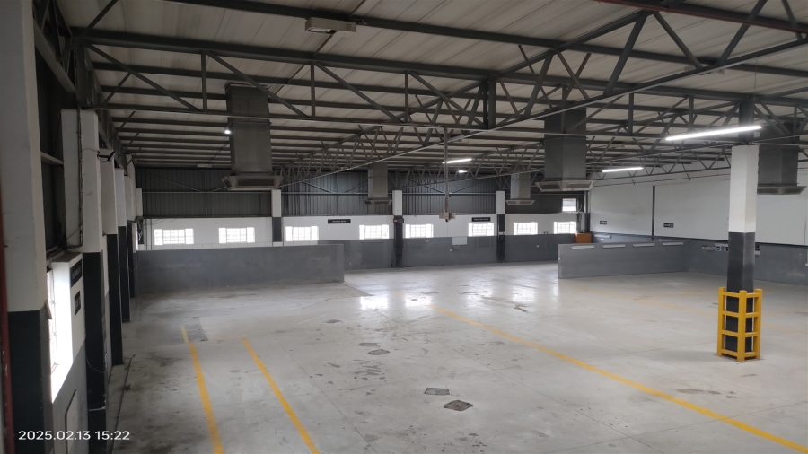 To Let commercial Property for Rent in Strijdom Park Gauteng