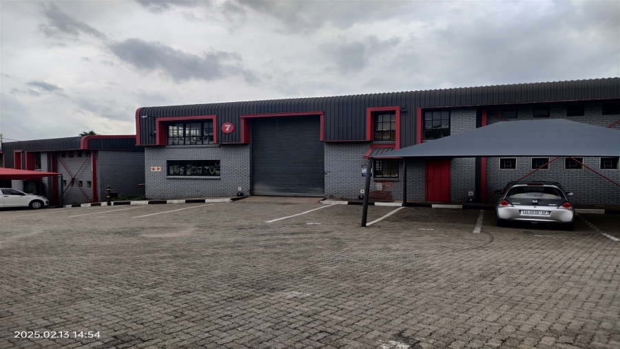 To Let commercial Property for Rent in Strijdom Park Gauteng