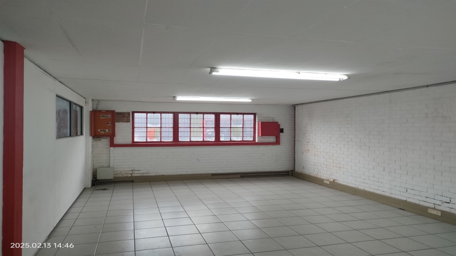 To Let commercial Property for Rent in Strijdom Park Gauteng