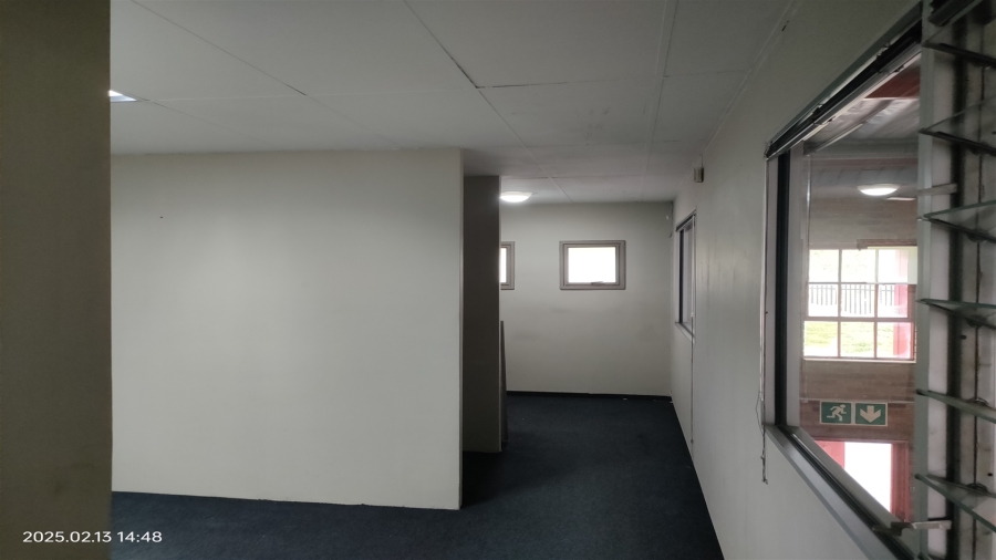 To Let commercial Property for Rent in Strijdom Park Gauteng