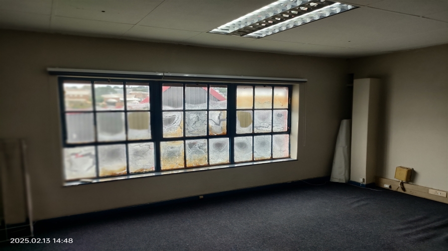 To Let commercial Property for Rent in Strijdom Park Gauteng