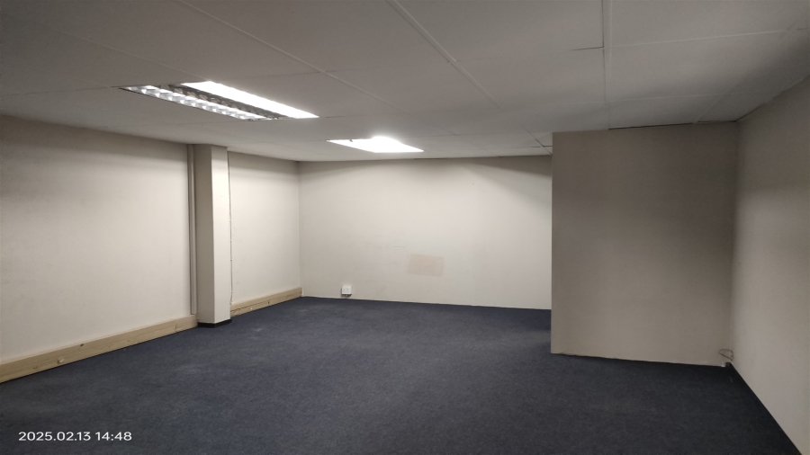 To Let commercial Property for Rent in Strijdom Park Gauteng