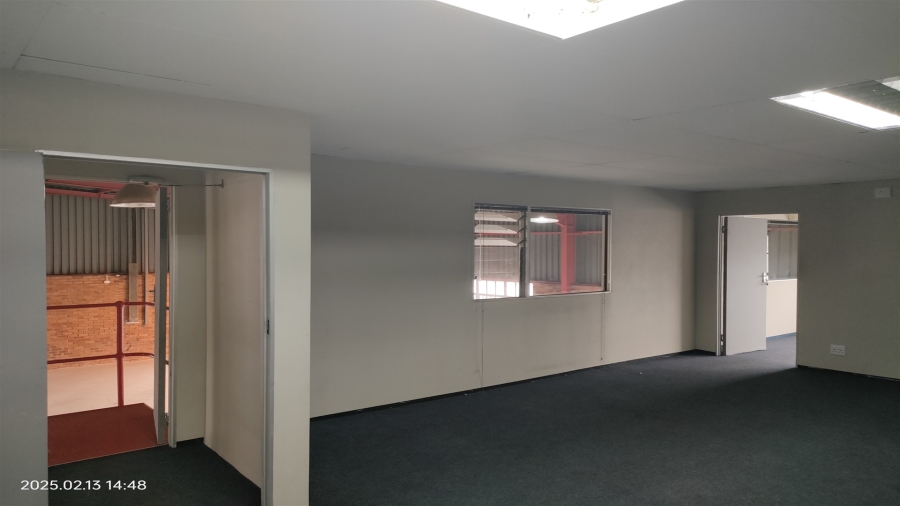 To Let commercial Property for Rent in Strijdom Park Gauteng