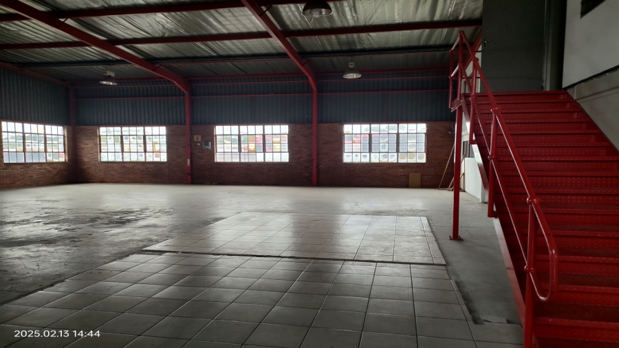 To Let commercial Property for Rent in Strijdom Park Gauteng