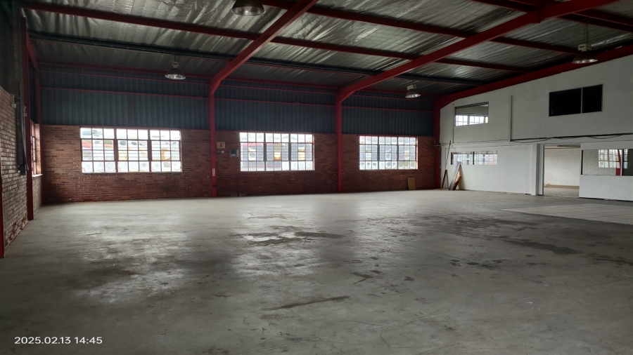 To Let commercial Property for Rent in Strijdom Park Gauteng