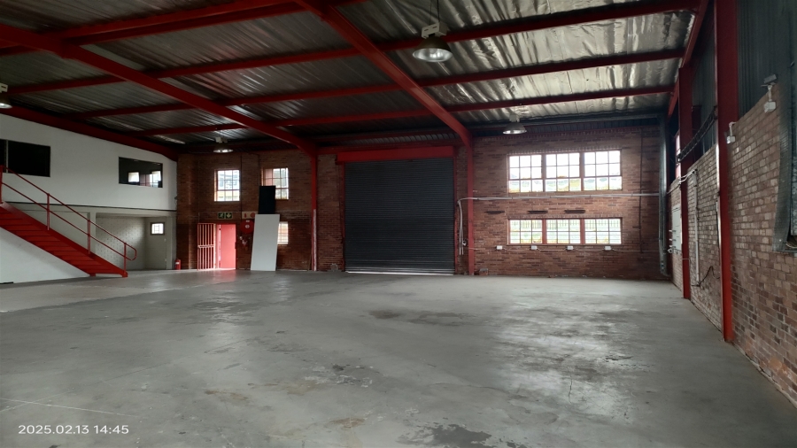 To Let commercial Property for Rent in Strijdom Park Gauteng