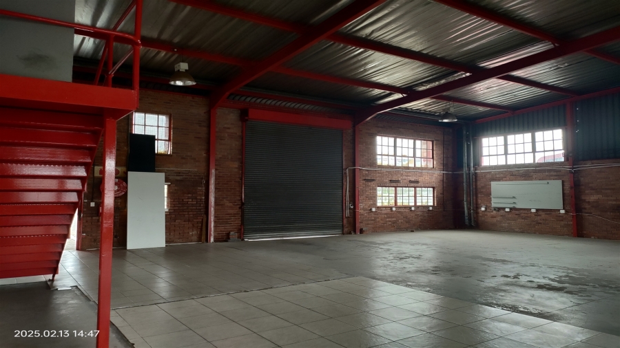 To Let commercial Property for Rent in Strijdom Park Gauteng