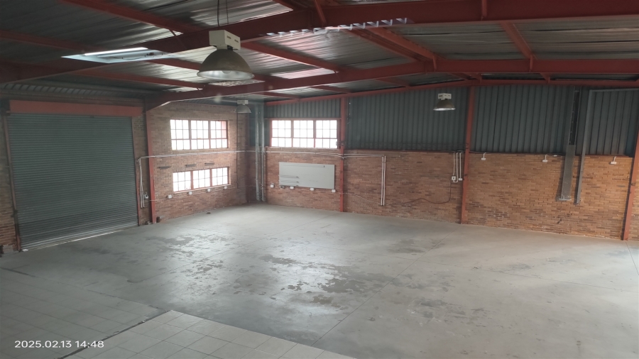 To Let commercial Property for Rent in Strijdom Park Gauteng