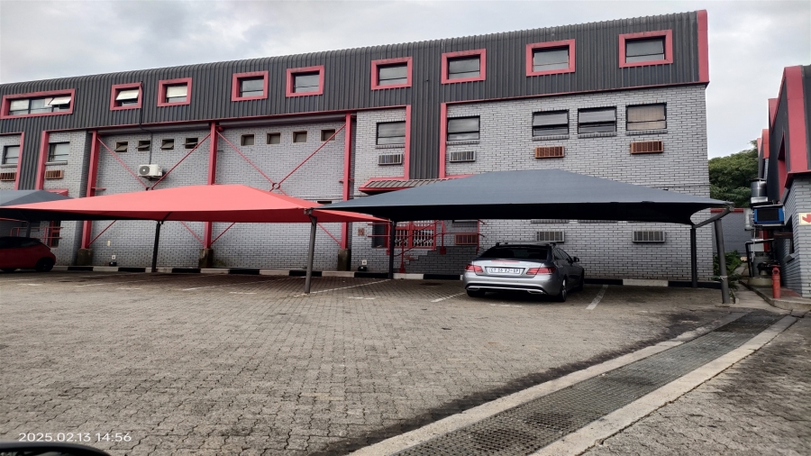 To Let commercial Property for Rent in Strijdom Park Gauteng