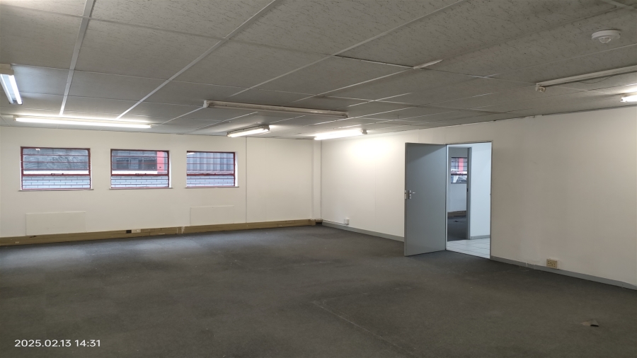 To Let commercial Property for Rent in Strijdom Park Gauteng