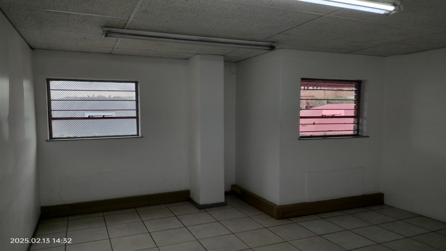 To Let commercial Property for Rent in Strijdom Park Gauteng